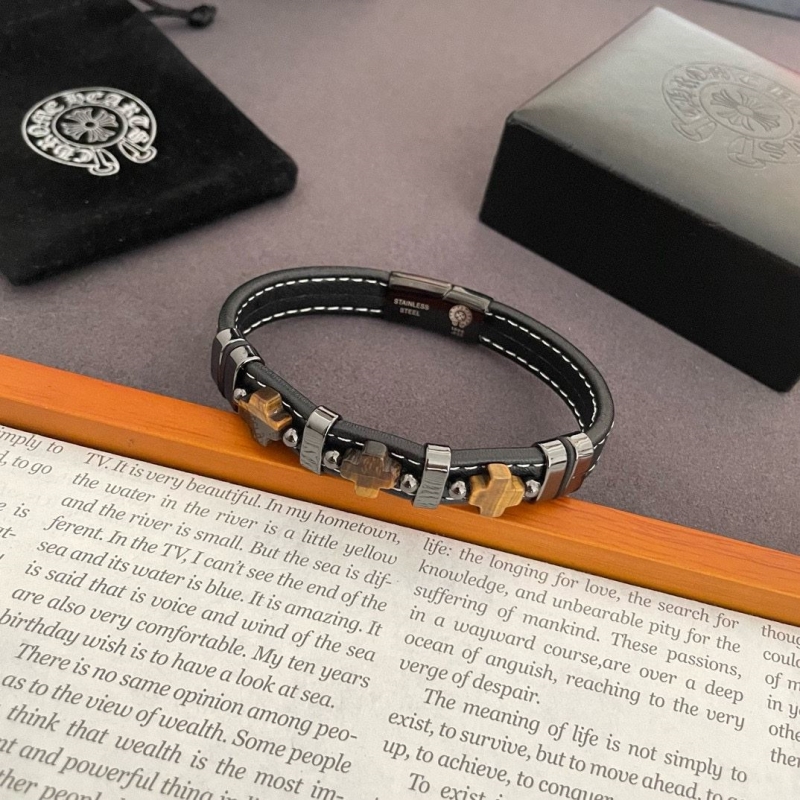 Chrome Hearts Bracelets